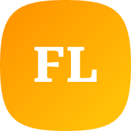 Flarely Legal Logo